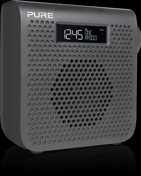 Immagine prodotto Pure One Mini Serie III (DAB, FM)