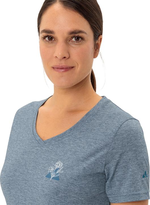 Immagine prodotto Vaude Women's Skomer Print T-Shirt III (34)
