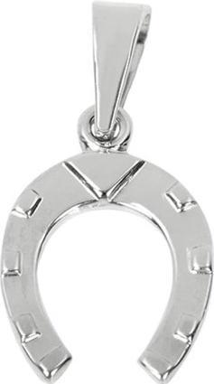 Immagine prodotto Brilio Argento - Ciondolo d'argento a ferro di cavallo 441 001 01026 04 - 0,64 g