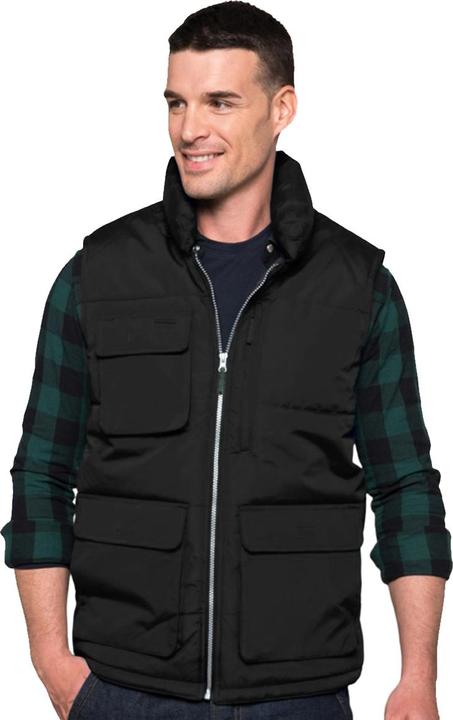 Immagine prodotto Kariban BodywarmerGilet foderato. (3XL)