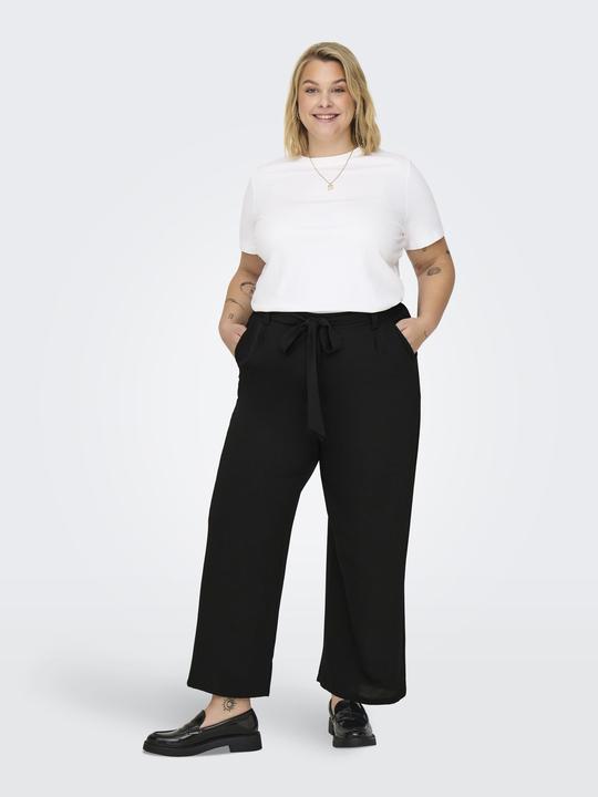 Actual product image Only Carlux Life Palazzo Ankle Pant Noos (48)