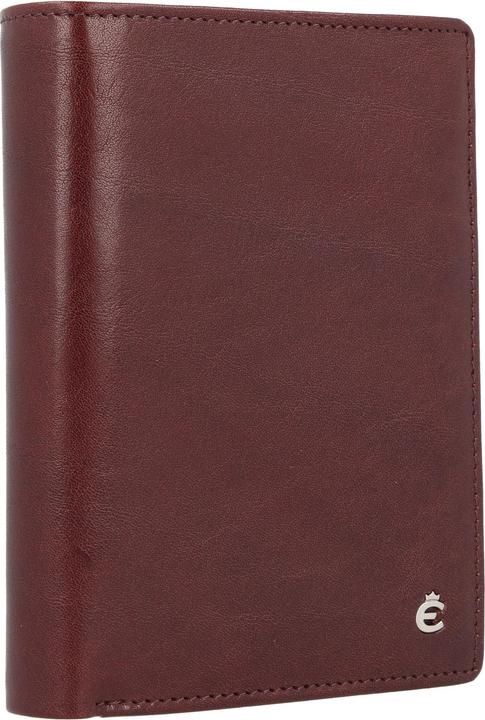 Produktbild Esquire Toscana Geldbörse RFID Leder 10 cm