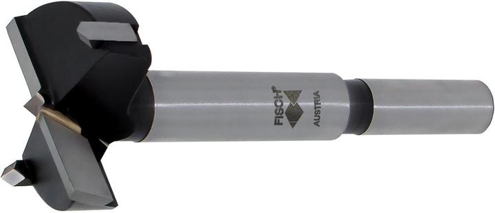 Image du produit Fisch Tools Mèches à métaux Type 0430 Ø nominal 50 mm Longueur totale 90 mm Ø de la tige 10 mm (50 millimètres)