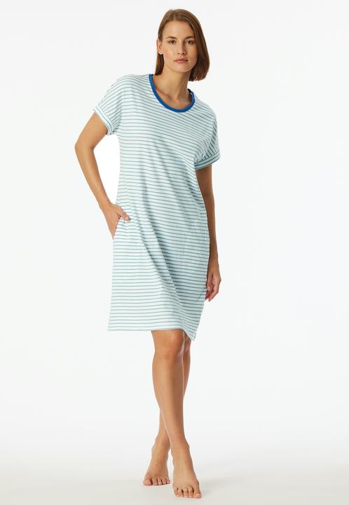 Actual product image Schiesser Casual Essentials nightdress (40, L)