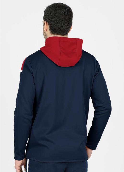 Actual product image JAKO Hooded jacket Champ 2.0 (S)