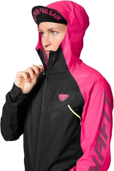 Produktbild Dynafit Women's DNA 3L Jacket (S)
