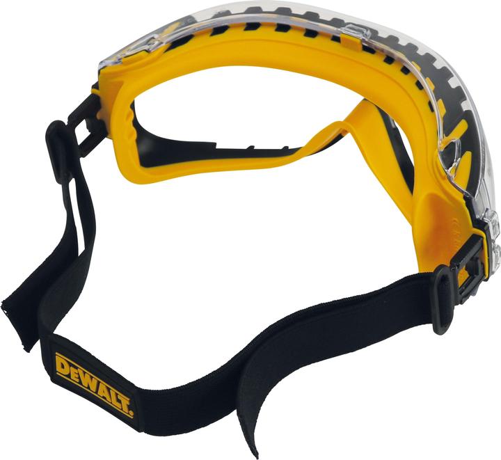 DeWalt Schutzbrille