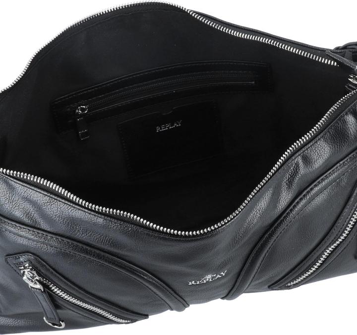 Produktbild Replay Schultertasche 38 cm