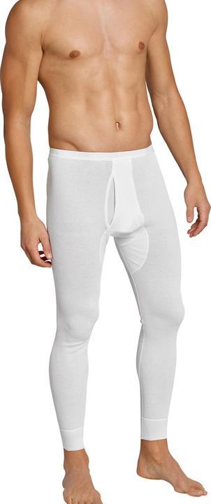 Actual product image Schiesser Original double rib long johns (M, pack of 2)