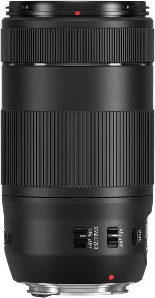 Produktbild Canon EF 70-300mm f/4 - 5.6 IS II USM - (EU) (Canon EF, Vollformat)