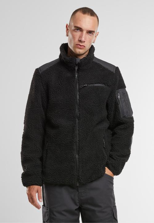 Immagine prodotto Brandit Giacca Ramble Teddyfleece Uomo - 174633 (4XL)