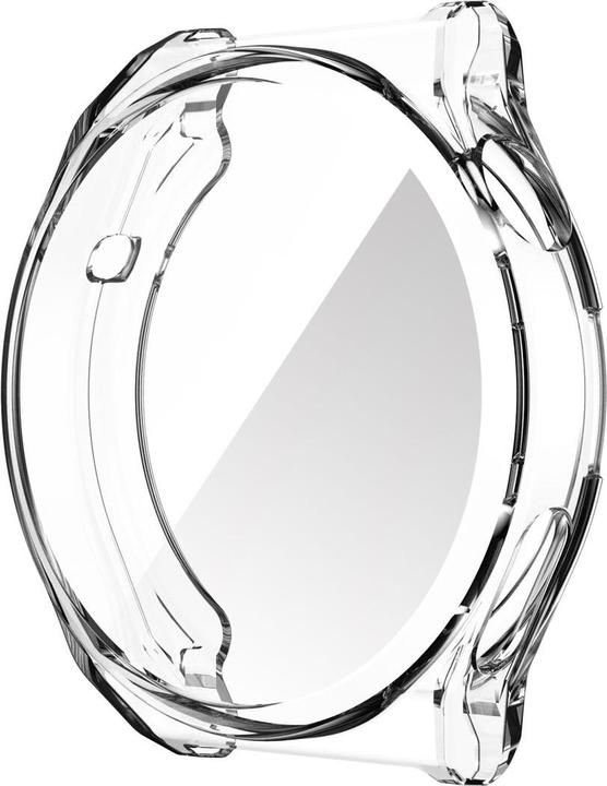 Transparent
