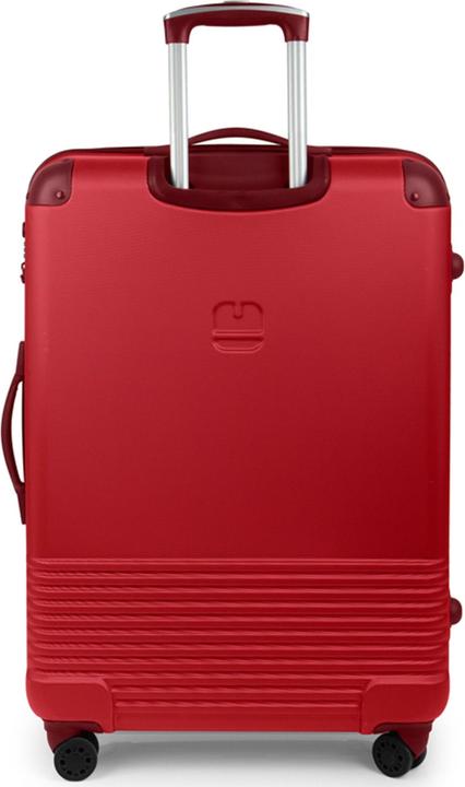 Image du produit Gabol Balance XP 4 roues trolley L 77 cm (112 l, XL (à partir de 115l))