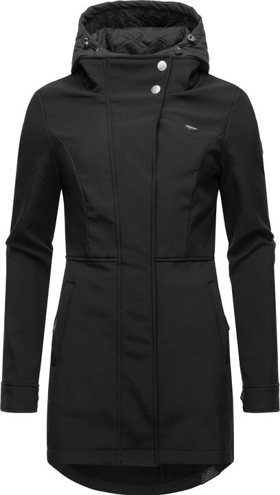 Actual product image Ragwear Ybela (5XL)