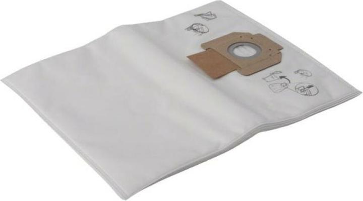Image du produit Bosch Professional Zubehör Sac filtrant en non-tissé, adapté à : GAS 50/50 M Professional
