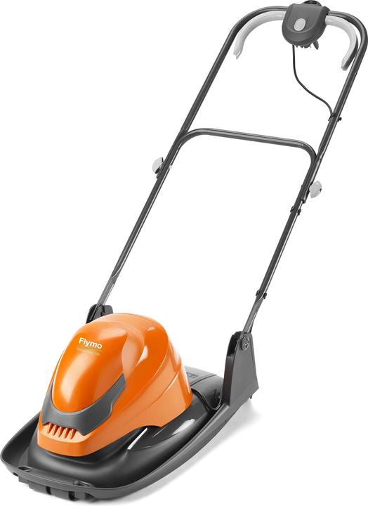 Flymo SimpliGlide 330 (Electrical connection)