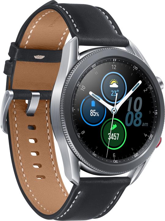 Actual product image Samsung Galaxy Watch3 (45 mm, 4G)