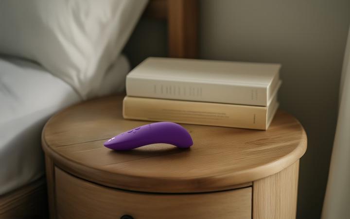 Produktbild We-Vibe Melt 2