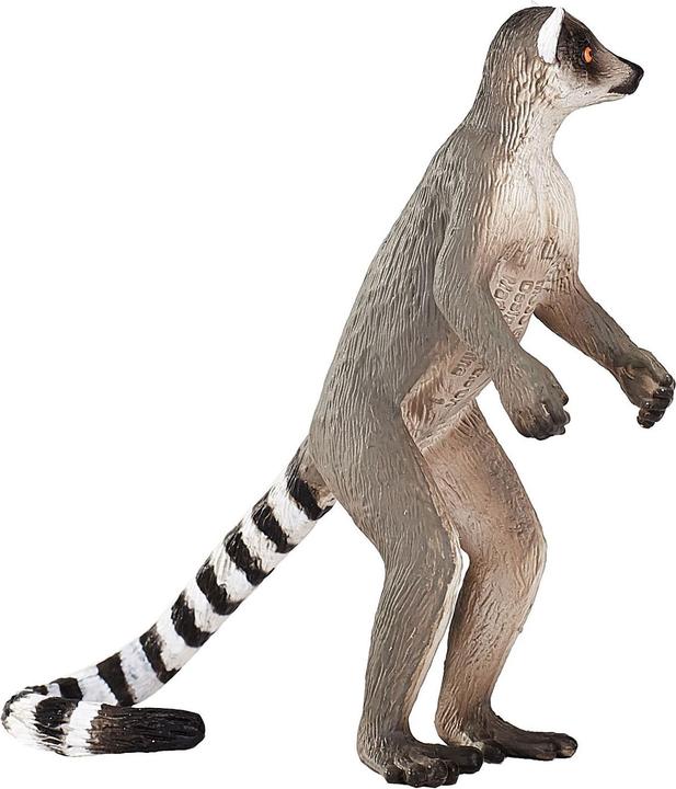 Actual product image Animal Planet Katta Lemure