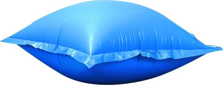 Actual product image Poolomio Air cushion set with 4 pool cushions for winter pool cover
