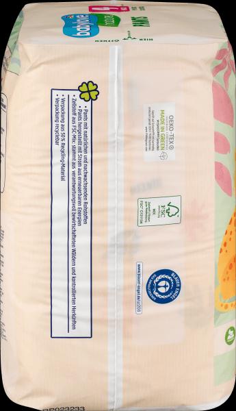 Actual product image dm babylove nature Pants (Size 4, Pack, 20 Piece)