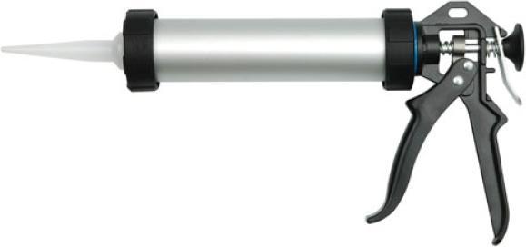 Yato WYCISKACZ ALUMINIOWY DO TUB, KIEŁBAS I MAS LUZEM 300ml 6754