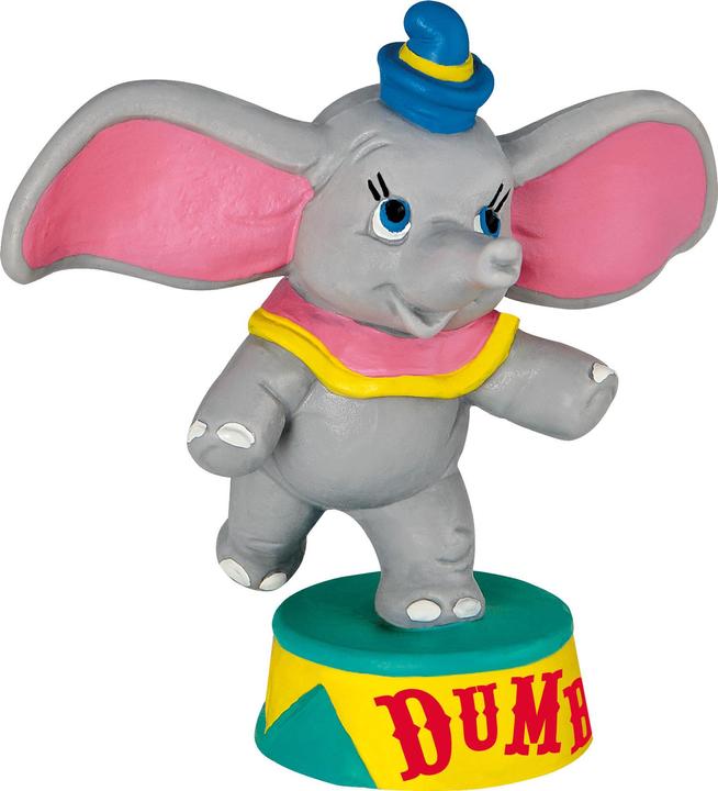 Actual product image Bullyland Baby Dumbo