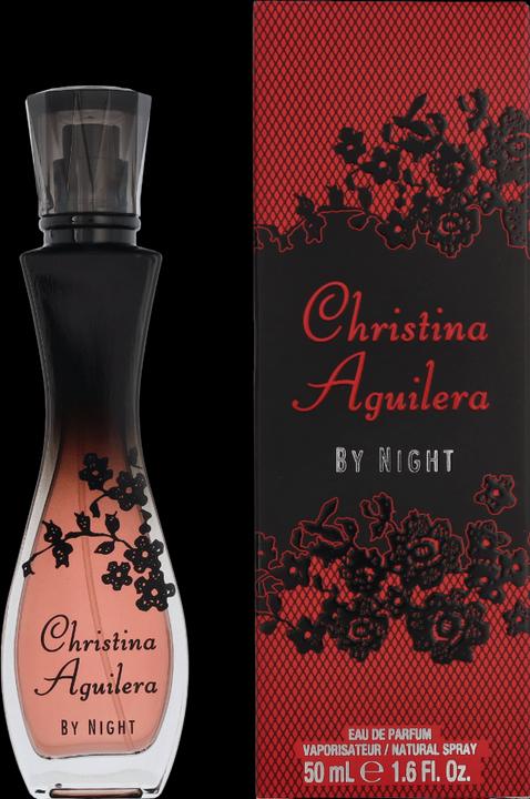 Immagine prodotto Christina Aguilera Eau de Parfum (Eau de parfum, 50 ml)