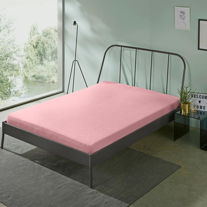 Produktbild Erwin Müller Bamberg (100 x 200 cm, 90 x 190 cm)