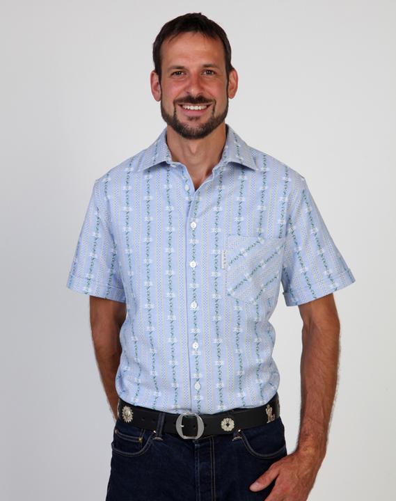 Actual product image Jenni Hemden Edelweiss Modern Fit MK (XXL)