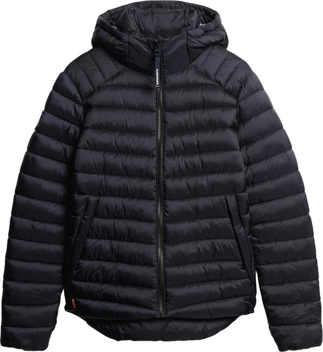 Actual product image Superdry Hooded Fuji Sport Padded Jkt (M)