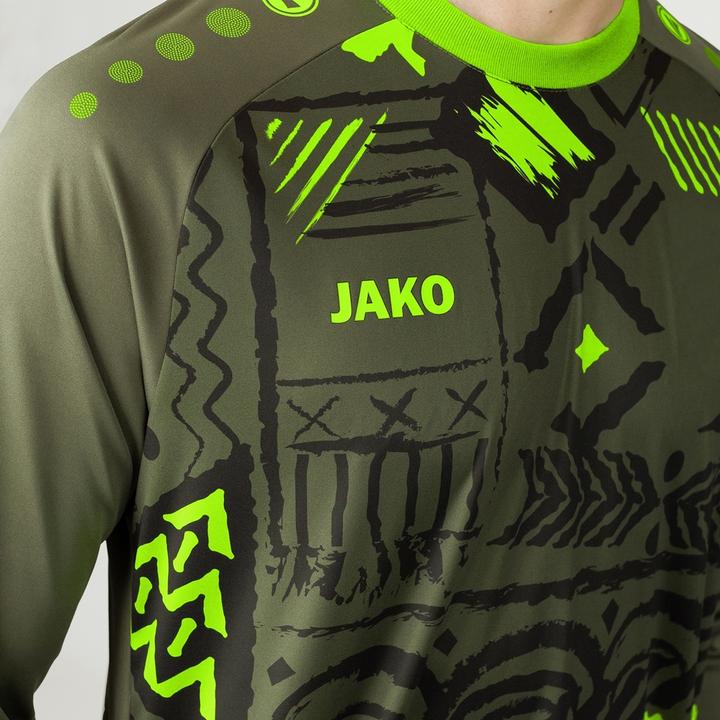 Immagine prodotto JAKO TW Jersey Tropicana (XL)