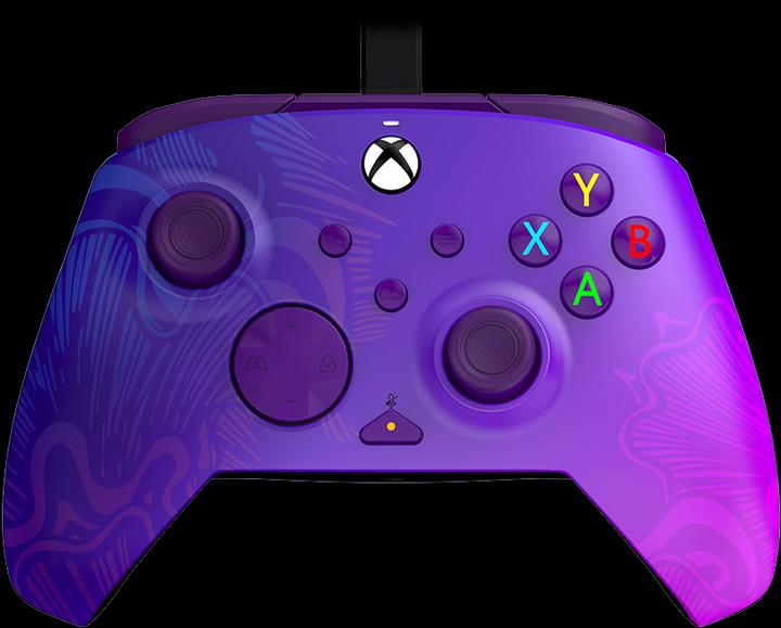 Actual product image PDP Rematch (PC, Xbox Series X, Xbox Series S, Xbox One S)