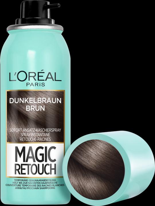 Actual product image L'Oréal Paris Magic Retouch (3 Brown)