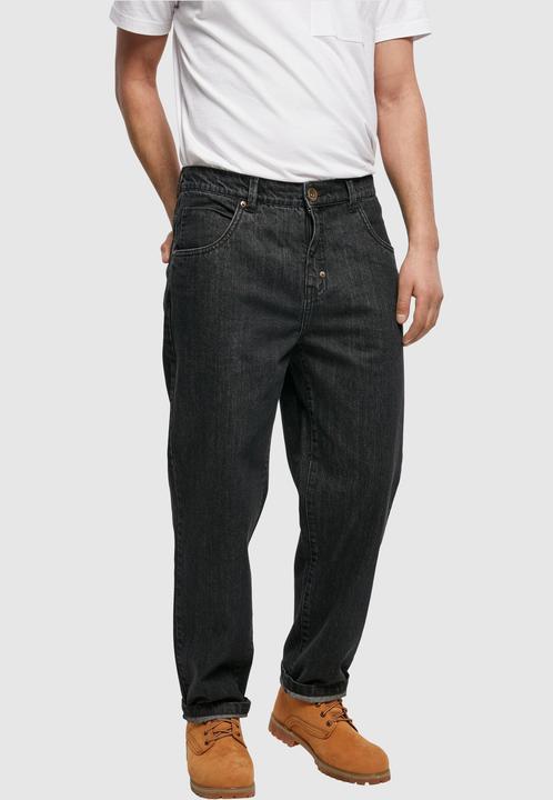Actual product image Southpole 3D Embroidery Denim (36)
