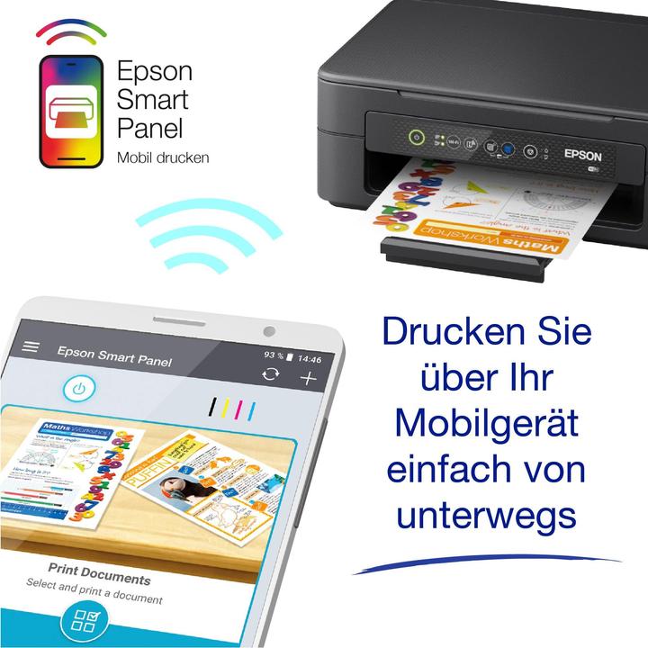 Immagine prodotto Epson Expression Home XP-2200 (Inchiostro, Colore)