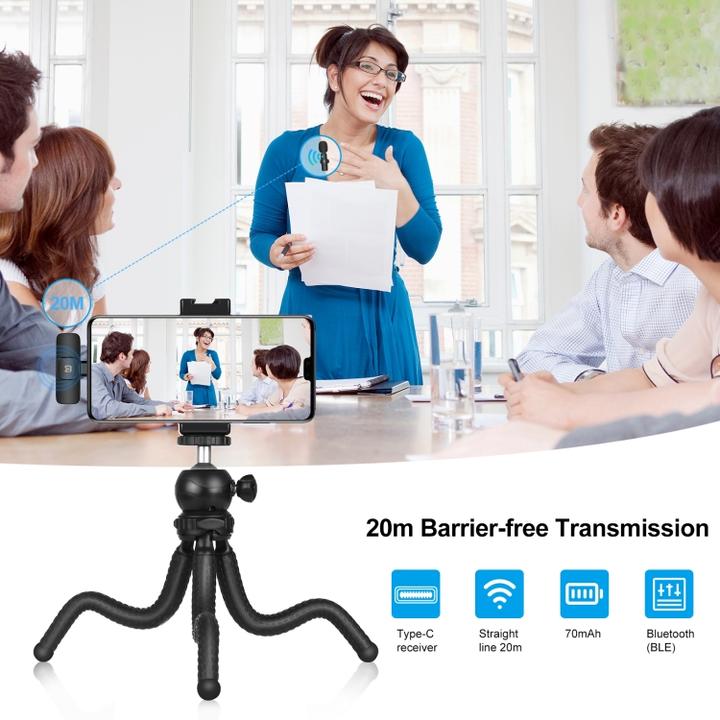 Produktbild Puluz PU3151B USB-C