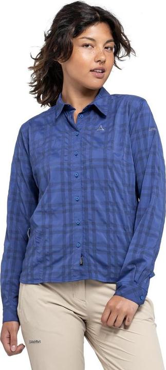 Actual product image Schöffel Blouse Style Dynkur WMS (34)