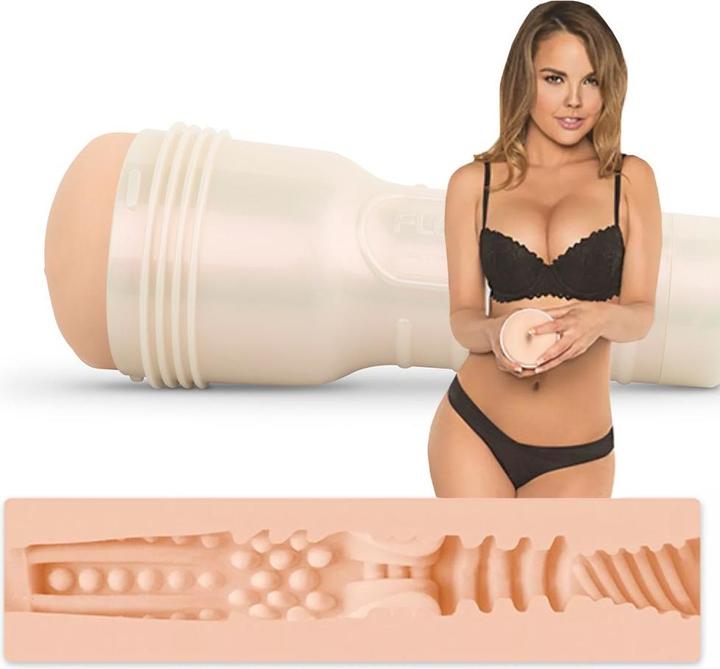 Produktbild Fleshlight Dillion Harper
