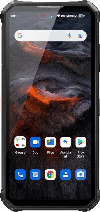 Image du produit Oukitel WP19 (256 Go, Vision nocturne, 6.78", Double SIM, 64 Mpx, 4G)