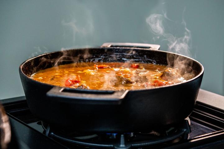 Produktbild Outdoorchef Pfanne