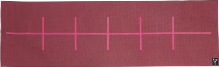 Immagine prodotto Yogistar Yogamatte Plus Alignment (5 mm)