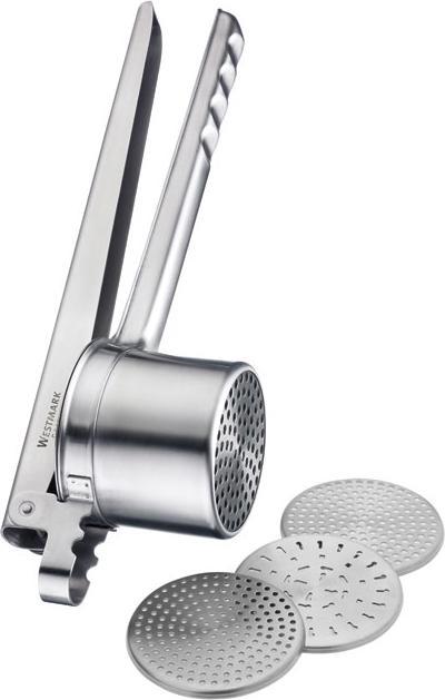 Actual product image Westmark Spätzle and potato press