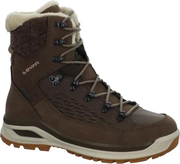 Produktbild Lowa Renegade Evo Ice GTX Ws (37.5)