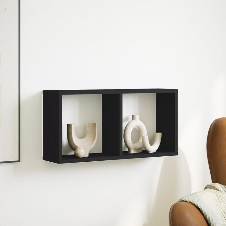Produktbild VidaXL Wandschrank (60 x 16 x 30 cm)