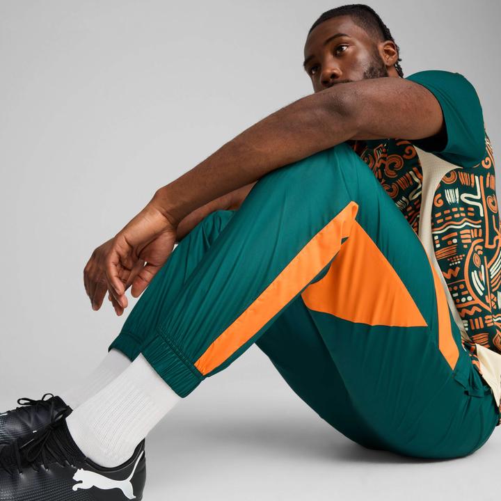 Image du produit Puma pantaon de survêtement prematch côte d'ivoire 2024 (L)