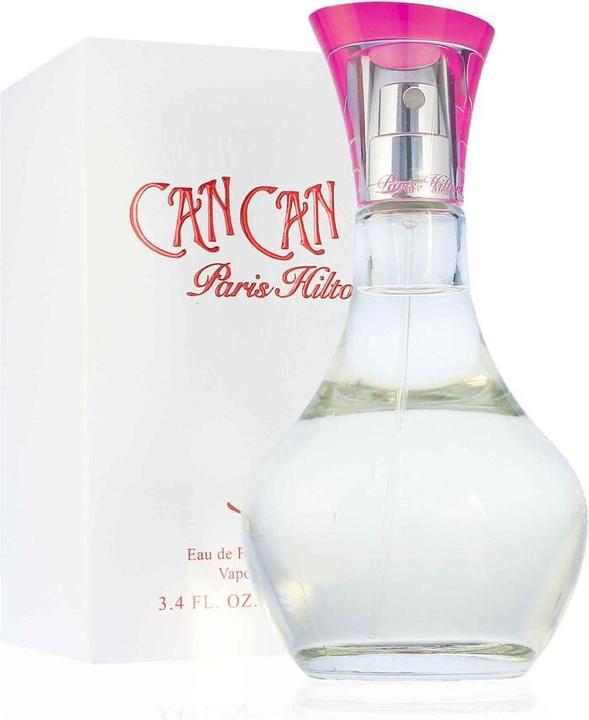 Immagine prodotto Paris Hilton Can Can (Eau de parfum, 100 ml)