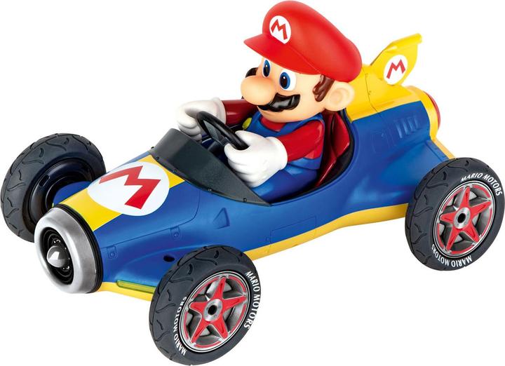 Image du produit Pull & Speed Pull Speed Mario Kart Pack Wild Wing MK MK Mach