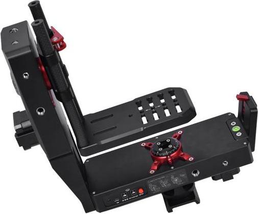 Actual product image iFootage Motion X2 bundle b1