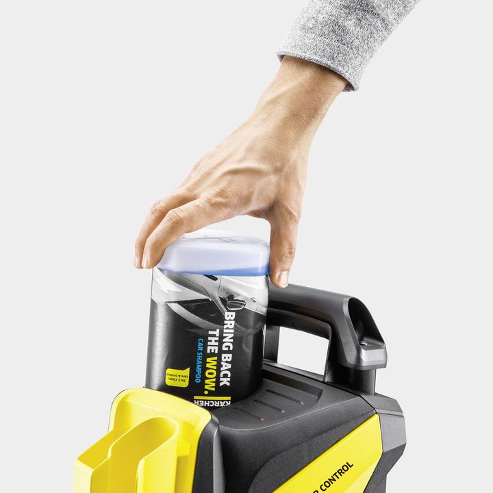 Actual product image Kärcher K 4 Power Control Flex (Electrical connection)